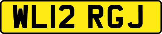 WL12RGJ