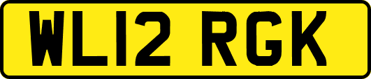 WL12RGK