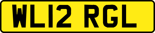 WL12RGL