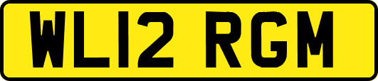 WL12RGM