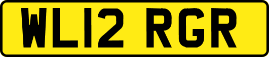 WL12RGR