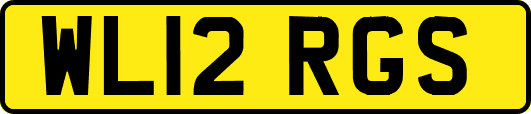 WL12RGS