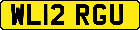 WL12RGU