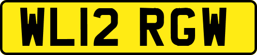 WL12RGW