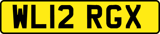 WL12RGX