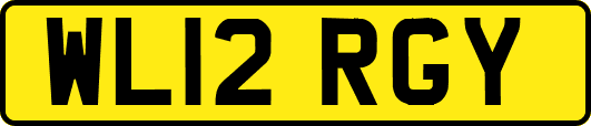 WL12RGY