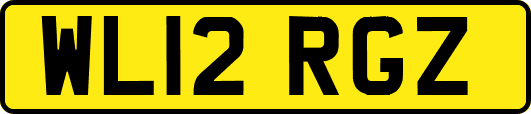 WL12RGZ