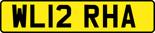 WL12RHA