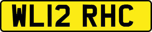 WL12RHC