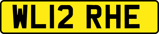 WL12RHE