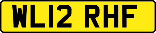 WL12RHF