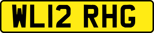 WL12RHG