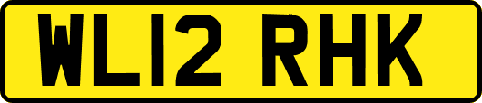 WL12RHK