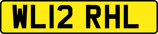 WL12RHL