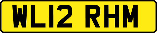 WL12RHM