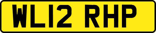 WL12RHP