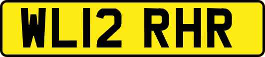 WL12RHR