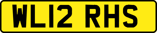 WL12RHS