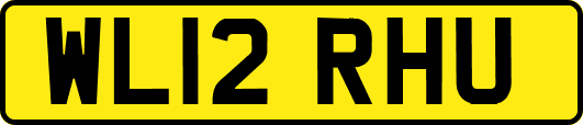 WL12RHU