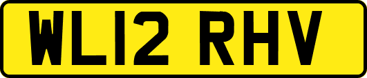 WL12RHV