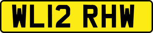 WL12RHW