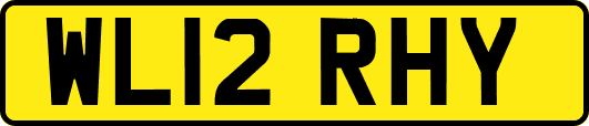 WL12RHY