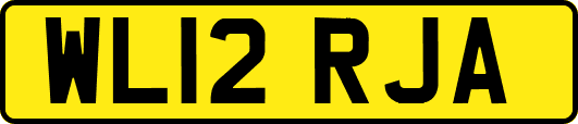 WL12RJA