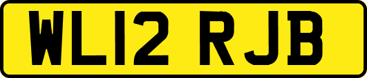 WL12RJB
