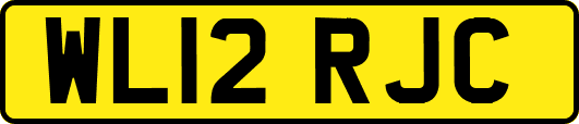 WL12RJC