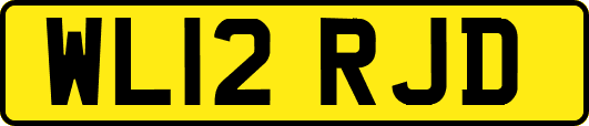 WL12RJD