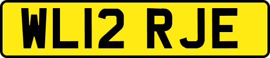 WL12RJE