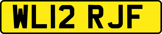 WL12RJF