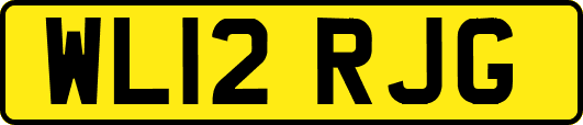 WL12RJG