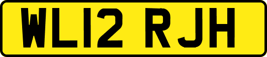 WL12RJH