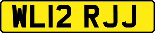 WL12RJJ