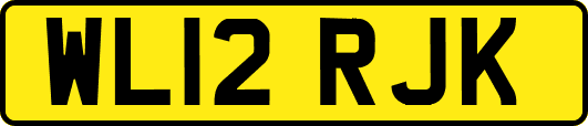 WL12RJK