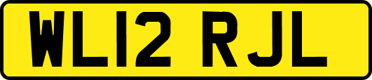 WL12RJL