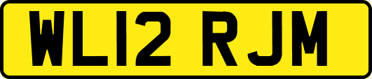 WL12RJM