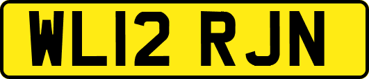 WL12RJN