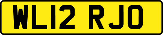 WL12RJO