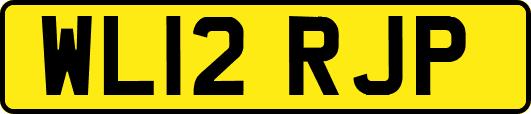 WL12RJP