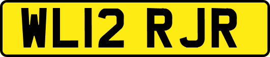 WL12RJR