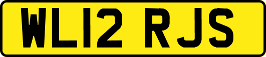 WL12RJS