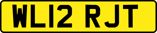 WL12RJT
