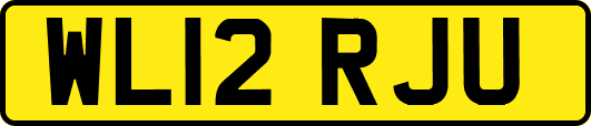 WL12RJU