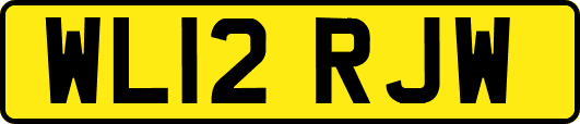 WL12RJW