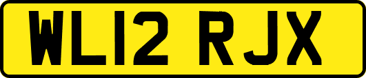 WL12RJX