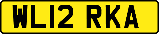 WL12RKA