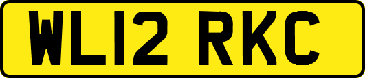 WL12RKC
