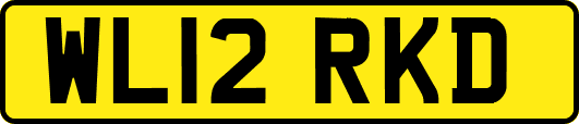 WL12RKD
